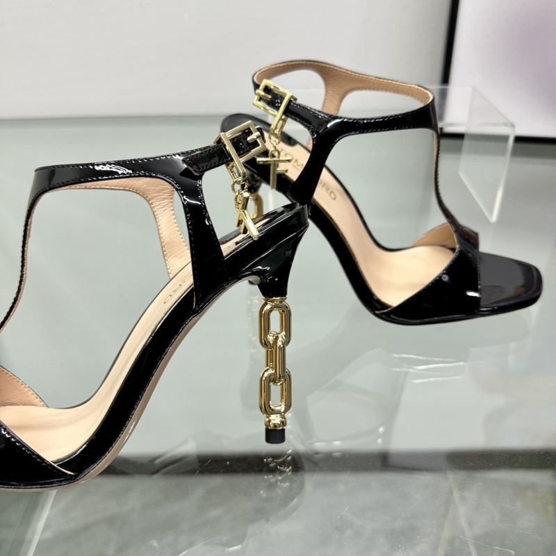 Tom Ford Sandals